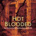 Cover Art for 9781420138474, Hot Blooded by Lisa Jackson