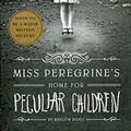 Cover Art for 9781594745744, Miss Peregrine's Home For Peculiar Children by Ransom Riggs