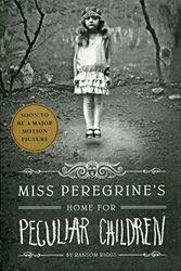 Cover Art for 9781594745744, Miss Peregrine's Home For Peculiar Children by Ransom Riggs