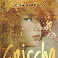 Cover Art for 9783551313263, Grischa 01: Goldene Flammen by Leigh Bardugo