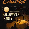 Cover Art for 9781611735147, Hallowe’en Party by Agatha Christie