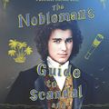 Cover Art for 9780062916013, The Nobleman's Guide to Scandal and Shipwrecks (Montague Siblings) by Mackenzi Lee