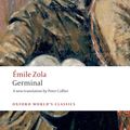 Cover Art for 9780199536894, Germinal by Emile Zola