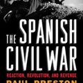 Cover Art for 9780393329872, The Spanish Civil War by Paul Preston