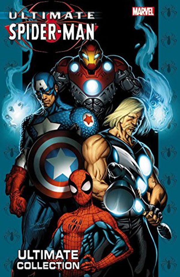 Cover Art for 9780785196327, Ultimate Spider-man Ultimate Collection 6 by Brian Michael Bendis