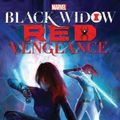 Cover Art for 9781743811757, Black Widow: Red Vengeance by Margaret Stohl