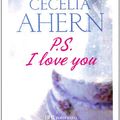 Cover Art for 9788817027953, P.S. I love you by Cecelia Ahern