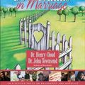 Cover Art for 9780310246121, Boundaries in Marriage by Henry Cloud