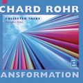 Cover Art for 9781616360993, Richard Rohr on Transformation by Richard Rohr