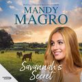 Cover Art for 9781460787939, Savannah's Secret by Mandy Magro