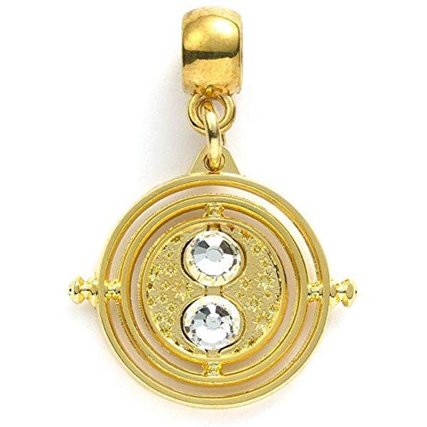 Cover Art for 5055583411274, Fixed Time Turner (harry Potter) Slider Charm by Unknown