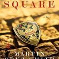 Cover Art for B006F1YNZ6, Red Square: A Novel by Martin Cruz Smith