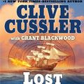 Cover Art for 9781410428257, Lost Empire by Clive Cussler