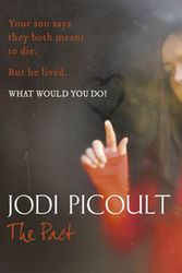 Cover Art for 9780340963852, The Pact by Jodi Picoult