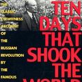 Cover Art for 9780972042802, Ten Days That Shook the World by John Reed