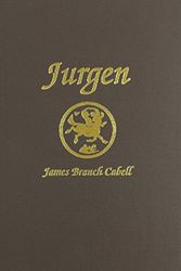 Cover Art for 9780884115694, Jurgen by James Branch Cabell