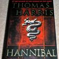 Cover Art for 9780440295846, Hannibal by Thomas Harris