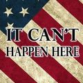 Cover Art for 9781496101488, It Can't Happen Here by Sinclair Lewis
