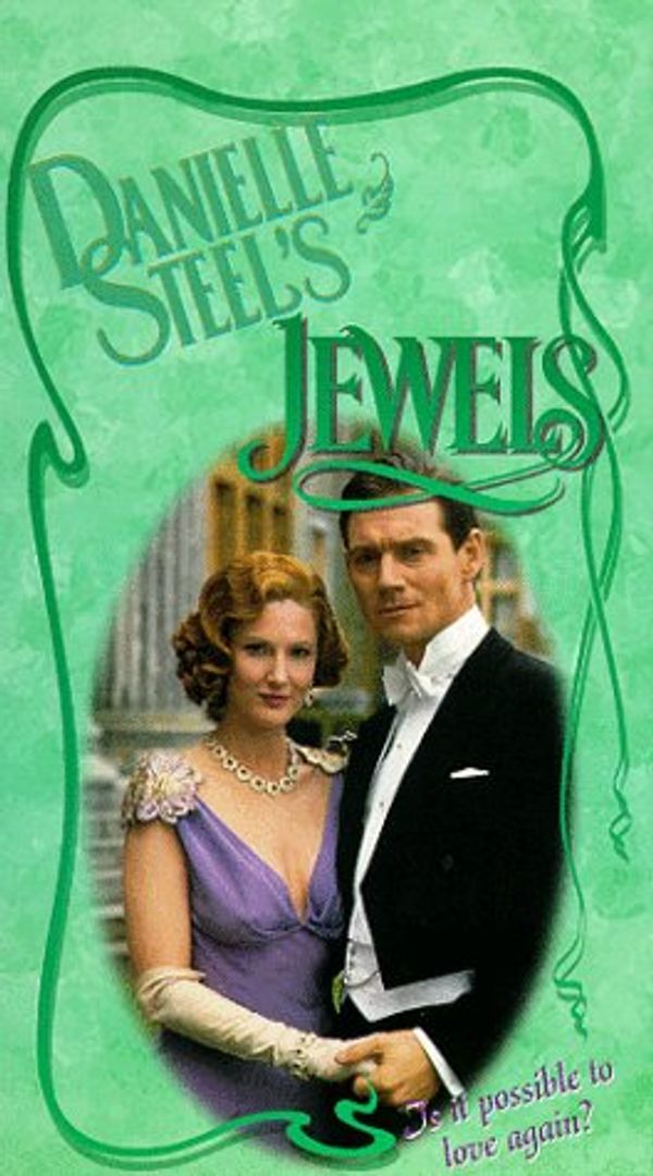 Cover Art for 0092091142837, Danielle Steel's Jewels [VHS] by Unknown