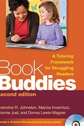 Cover Art for 9781606233085, Book Buddies by Francine R. Johnston