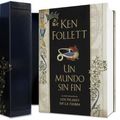 Cover Art for 9788401337178, Un mundo sin fin (Estuche) by Ken Follett