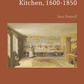 Cover Art for 9781441188083, The Birth of the British Kitchen by Unknown