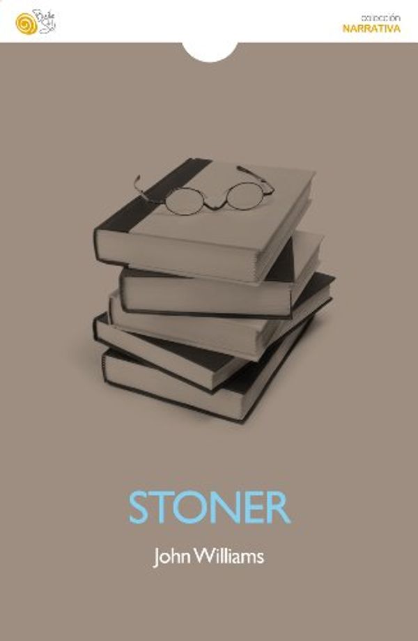 Cover Art for B00AXZCGZE, Stoner (Spanish Edition) by John Williams
