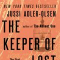 Cover Art for 9781101543535, The Keeper of Lost Causes by Jussi Adler-Olsen