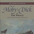 Cover Art for 9780810119116, Moby-dick, or the Whale by Herman Melville