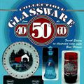 Cover Art for 9781574320107, Collectible Glassware from the 40's, 50's, 60's by Gene Florence