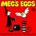 Cover Art for 9780140501186, Meg's Eggs by Nicoll Helen