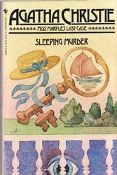 Cover Art for 9780553256789, Sleeping Murder by Agatha Christie
