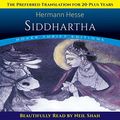 Cover Art for B083JJYL9Q, Siddhartha by Hermann Hesse, Stanley Appelbaum-Translator