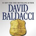 Cover Art for 9780446561976, True Blue by David Baldacci