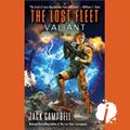 Cover Art for B001BO0CC0, The Lost Fleet: Valiant by Jack Campbell