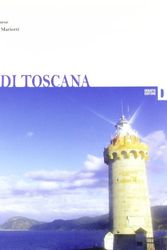 Cover Art for 9788862970921, Fari di Toscana by Laura Jelmini