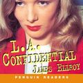 Cover Art for 9780582364738, L.A. Confidential (Penguin Readers, Level 3) by James Ellroy