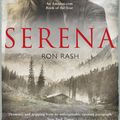 Cover Art for 9781921656828, Serena by Ron Rash