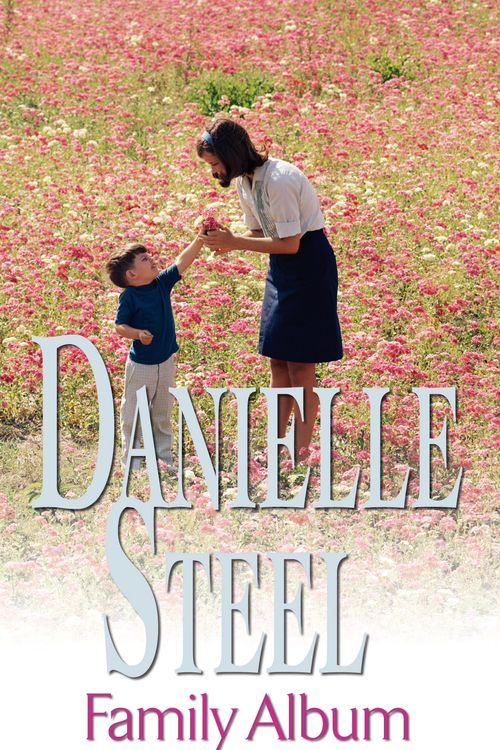 Cover Art for 9780751540703, Family Album by Danielle Steel