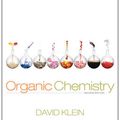 Cover Art for 9781118865958, Organic Chemistry 2E with WileyPlus Card Set by David R. Klein