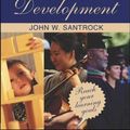 Cover Art for 9780072878769, Life-Span Development, 9e with Student CD and PowerWeb by John W. Santrock