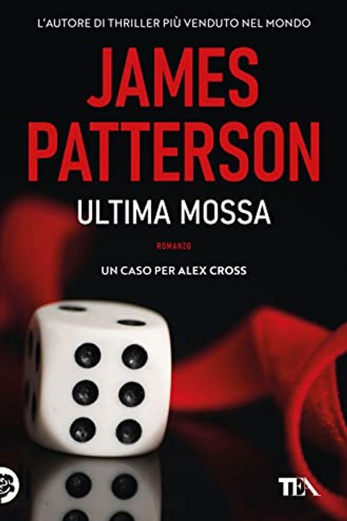 Cover Art for 9788850252879, Ultima mossa by James Patterson