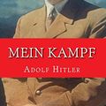 Cover Art for 9781979099875, Mein Kampf by Adolf Hitler