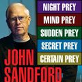 Cover Art for 9781101571132, John Sandford Lucas Davenport Novels 6-10 by John Sandford