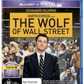 Cover Art for 9398711412382, Wolf Of Wall Street, The | UV by Roadshow
