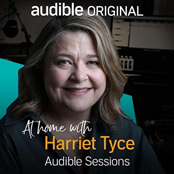 Cover Art for B08DDCWP2B, Harriet Tyce: Audible Sessions: FREE Exclusive Interview by Holly Newson