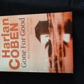 Cover Art for 9781407221724, Gone for Good by Harlan Coben