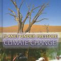 Cover Art for 9781403482167, Climate Change (Planet Under Pressure) by Mike Unwin