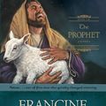Cover Art for 9780842382687, The Prophet by Francine Rivers