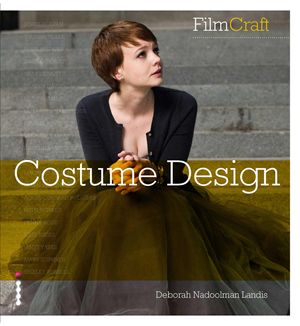 Cover Art for 9781908150844, FilmCraft: Costume Design by Deborah Nadoolman Landis